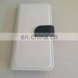 Sublimation Printing Flip Leather Phone Cover for IPhone 7 thumbnail-6