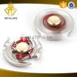 Custom Dye Black Cartoon Game Series Hand Fidget Spinner EDC Toy thumbnail-4