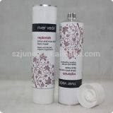 Offset Printing Aluminum Cosmetic Packaging Tube thumbnail-1