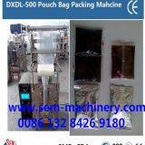 Bottle Shape Sachet Liquid Packing Machine,Fully Automatic Vertical Film Sealing Granule Packaging Machine