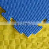 Gym Training Taekwondo Mat thumbnail-3