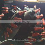 Low Price Hot Sale China Cutter Suction Sand Mining Dredger With Dredging Equipment thumbnail-5