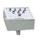 Quanzhou Casting Machinery Manufacturing Plant Stationary Tilting Gravity Die Castings Machine For Brass Faucets Door Handle thumbnail-6