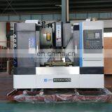 CNC Automatic Milling Machine VMC1580 Vertical Machining Center BT50 thumbnail-4