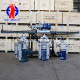 KHYD155 Drilling Rig Used on Coal Mine Drill Stone and Soil Fast Speed thumbnail-4