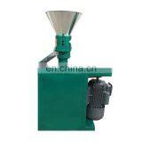 Wood Pelletizing Machine Straw Hay Pellet Machine