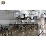 Butter Margarine Cheese Complete Plant Production Line Processing Plant thumbnail-7