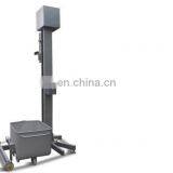 China Top Quality Energy Saving Meat Elevator With Meat Bin thumbnail-6