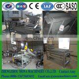 Sheller for Almond Hazelnut Palm Nut Macadamia Machine thumbnail-2