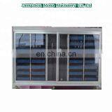 500kg/day Seeds to Barley Grass Breeding Machine for Sale thumbnail-1