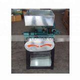 Soybean Flaking Machine|Oat Flakes Making Machine / Corn Oat Flake Machine for Sale thumbnail-4