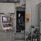 Taiwan QUICK JET H56 Horizontal Machining Center