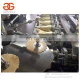Factory Price Gelato Biscuit Soft Cone Maker Making Machine Sugar Cone Production Line thumbnail-5