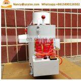 Electrical Chestnut Peeling Machine, Chestnut Peeler Chestnut Skin Removing Machine With Low Broken Rate thumbnail-4