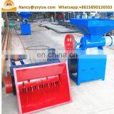 EPS Lump Recycling Machine / EPS Foam Thermoforming Machine, Eps Lump And Thermoforming Foam Machine thumbnail-4