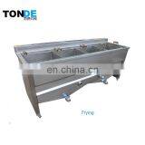 Best Price Potato Chips Machine Potato Chips Production Line thumbnail-5