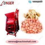 300 Kg/h Peanut Shelling Machine / Groundnut Shell Removing Machine Price thumbnail-3