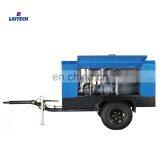 New design high pressure electric air compressor pump for water well drilling