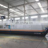 China Suppliers 4.5m Stroke CNC Machining Center For Aluminum Processing thumbnail-3