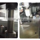 CNC Window Corner Cleaning Machine Corner-cleaning Machine for Plastic UPVC Doors and Windows thumbnail-5