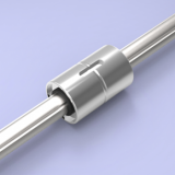 China Wholesales High Quality Ball Spline