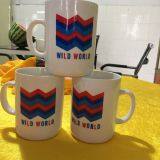 Mug Screen Printing MachineCeramic Cup Screen Printing MachineVacuum Cup Printing Machine thumbnail-1