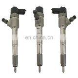 Common Rail Injector 0445110291 0 445 110 291 With OEM No.1112010-55D for CA4DC Engine thumbnail-1