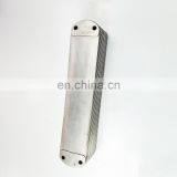 ISX QSX Diesel Engine Oil Cooler Core 4965487 thumbnail-4