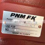 R360-7 R360LC-7A R360LC-7A R2900 R290 Hydraulic Pump 31NA-10030 K3V180DTH K3V180DTH1POR Main Pump for Hyundai