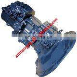 Экскаваторы PC400-7 и PC400LC-7. Главный гидравлический насос 708-2H-00031