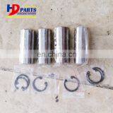 Construction Machinery Excavator Pins and Con Rod Bushings thumbnail-3