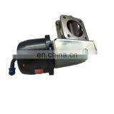 Original Brand High Quality Auto Brake Parts 8983487290 8982271700 4HK1 Exhaust Brake for Isuzu NPR thumbnail-2