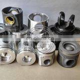 Cummins ISBE Forged Engine Piston 4975313 thumbnail-3