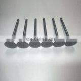 For 13Z Engines Spare Parts of Inlet Exhaust Valve for Sale thumbnail-1