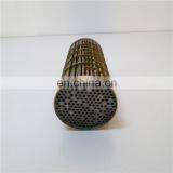 Heavy Truck NT855 Diesel Engine Cooling System Radiator Brass Oil Cooler Core 208149 3021581 thumbnail-3