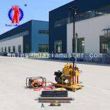 Huaxiamaster YQZ-50B Hydraulic Core Drilling Rig for Sale thumbnail-3