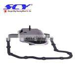 Automatic Transmission Oil Filter Suitable for MAZDA FNC121500 FNC1-21-500 6E5Z-7B-155-A thumbnail-3