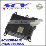 Heater Blend Door Actuator Fits for Ford E-150 E-250 E-350 ECONOLINE SUPER DUTY F7UZ-19E616-AA 604-225