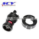 Activated Carbon Canister Exhaust Valve Suitable for HONDA CR-V 2007-2011 17311SWAA01 17311-SWA-A01911-709 911709 thumbnail-3