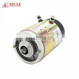 24V 2KW Hydraulic DC Motor With Brush thumbnail-1
