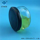 Hot Sale 150ml Caviar Glass Bottle Price, Glass Chili Sauce Bottle Manufacturer thumbnail-2