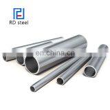 Welded 6 Inch Stainless Steel Decorative Pipe 316l thumbnail-2