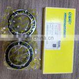 High Quality Excavator Parts 6010 Steel Ball Bearing 6010-2RS for Sale thumbnail-1