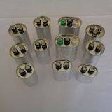 CBB65 Air Conditioner Refrigerator Capacitor thumbnail-1