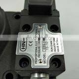 Trade Assurance Solenoid Valve Pilot Relief Valve Electro-hydraulic Proportional Valve HNC EDG-01-C and EFBG-03-125-C thumbnail-4