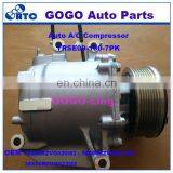 TRSE09 Auto A/C Compressor for H Onda OEM 38800RZVG020M2 ; 38800RZVG021M2 ; 38800RZVG023M2 thumbnail-4