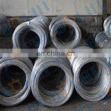 Zinc Coated Spring Steel Wire Rope thumbnail-2