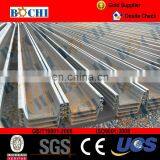 Cold and Hot Rolled Fsp Sheet Piling thumbnail-2