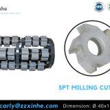 Contracting Hire Maintenance and Repairs Scarifiers Floor Planers Tct Drum Milling Star Flails thumbnail-1