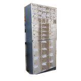 High Quality Assemble Structure Adjustable Metal Locker thumbnail-2